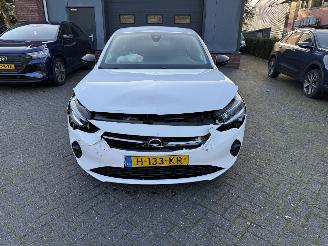 Opel Corsa 1.2 Edition AUTOMAAT  (Hatchback 5-dr.) picture 14