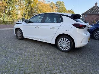 Opel Corsa 1.2 Edition AUTOMAAT  (Hatchback 5-dr.) picture 32