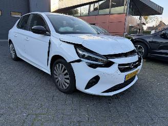 Opel Corsa 1.2 Edition AUTOMAAT  (Hatchback 5-dr.) picture 16