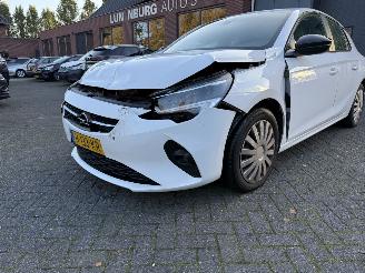 Opel Corsa 1.2 Edition AUTOMAAT  (Hatchback 5-dr.) picture 9