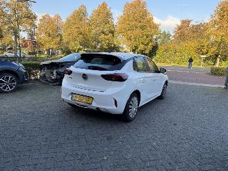 Opel Corsa 1.2 Edition AUTOMAAT  (Hatchback 5-dr.) picture 34