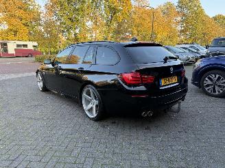 BMW 5-serie 525d High Executive AUTOMAAT  M Sport picture 3