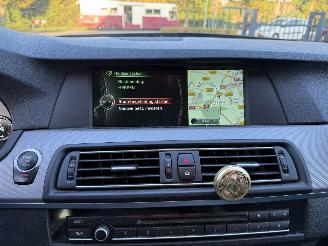 BMW 5-serie 525d High Executive AUTOMAAT  M Sport picture 25