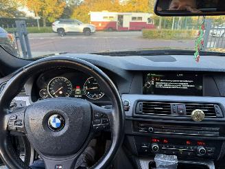 BMW 5-serie 525d High Executive AUTOMAAT  M Sport picture 35