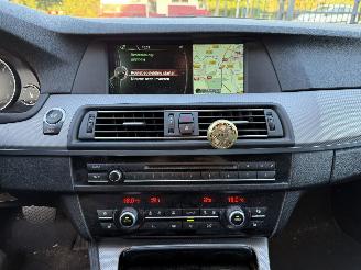 BMW 5-serie 525d High Executive AUTOMAAT  M Sport picture 26