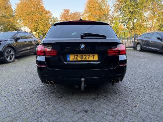 BMW 5-serie 525d High Executive AUTOMAAT  M Sport picture 4