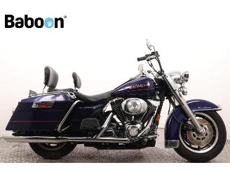 Tweedehands motor Harley-Davidson  FLHR Road King 1999/1