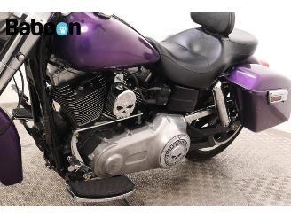 Harley-Davidson  FLD Dyna Switchback ABS picture 20