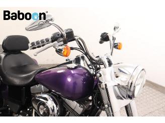 Harley-Davidson  FLD Dyna Switchback ABS picture 14