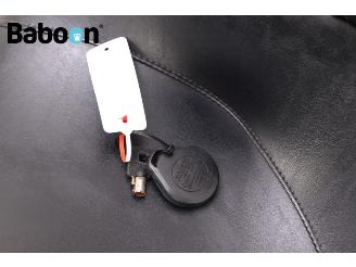 Harley-Davidson  FLD Dyna Switchback ABS picture 22