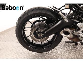 Yamaha  Tracer 900 ABS picture 13