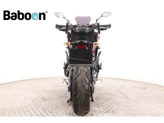 Yamaha  Tracer 900 ABS picture 7