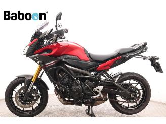 Yamaha  Tracer 900 ABS picture 5