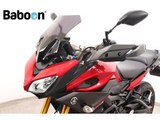 Yamaha  Tracer 900 ABS picture 15