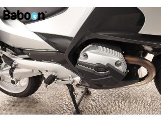BMW R 1200 RT ABS picture 12