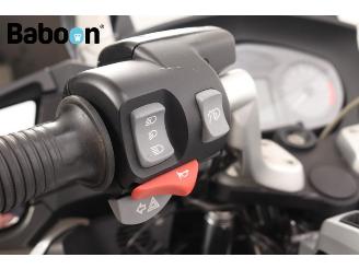 BMW R 1200 RT ABS picture 20