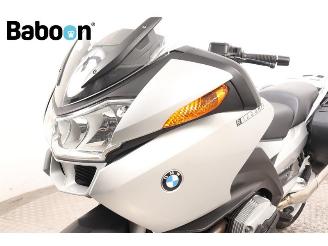 BMW R 1200 RT ABS picture 14