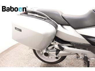 BMW R 1200 RT ABS picture 13