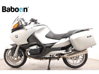 BMW R 1200 RT ABS picture 5
