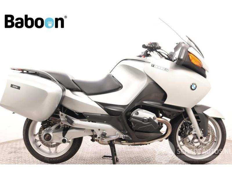 BMW R 1200 RT ABS