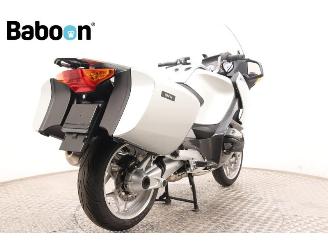 BMW R 1200 RT ABS picture 8