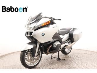 BMW R 1200 RT ABS picture 4