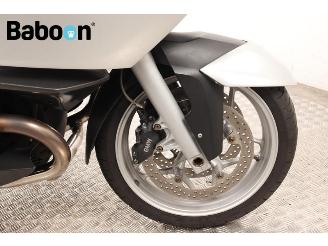 BMW R 1200 RT ABS picture 10