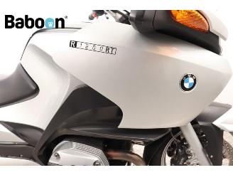 BMW R 1200 RT ABS picture 11