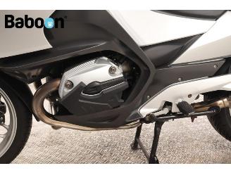 BMW R 1200 RT ABS picture 17