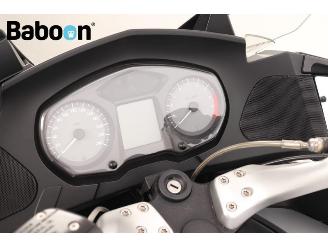 BMW R 1200 RT ABS picture 22