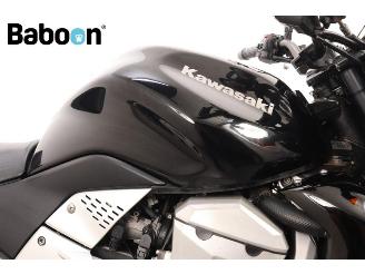 Kawasaki Z 750  picture 11