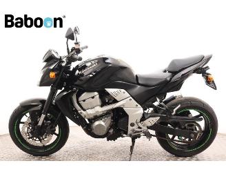 Kawasaki Z 750  picture 5