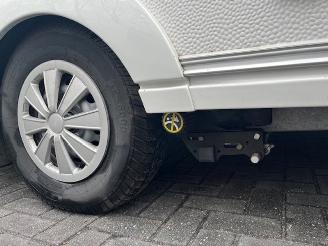 Adria  Altea 462 PK Incl Luifel+Mover picture 17