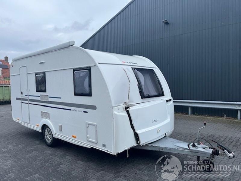 Adria  Altea 462 PK Incl Luifel+Mover