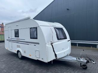 Adria Altea 462 PK Incl Luifel+Mover 2020/6