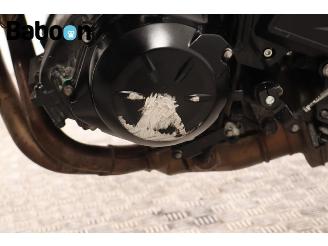 Kawasaki Z 650 ABS picture 22