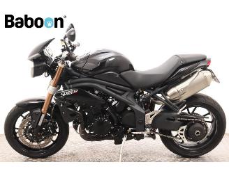 Triumph Speed Triple 1050 ABS picture 4