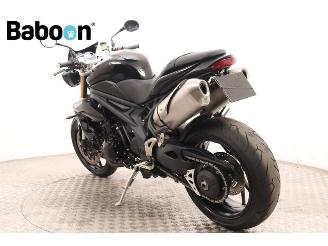 Triumph Speed Triple 1050 ABS picture 5