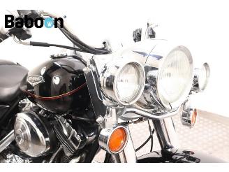 Harley-Davidson  FLHRCI Road King Classic picture 9