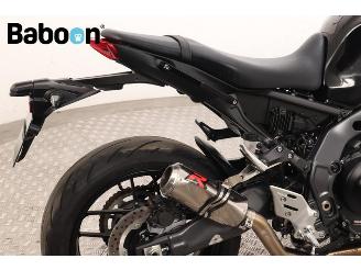 Yamaha MT-09  picture 9