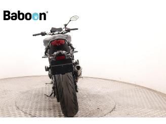 Yamaha MT-09  picture 7