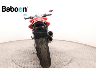 MV Agusta Brutale 750 picture 7