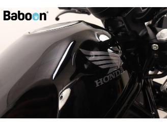 Honda  CMX 500 Rebel picture 12