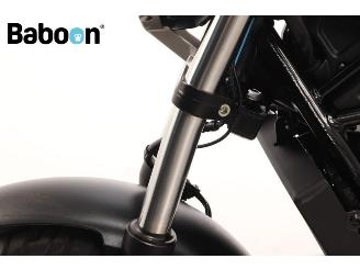 Honda  CMX 500 Rebel picture 20