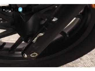 Honda  CMX 500 Rebel picture 21