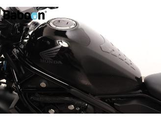 Honda  CMX 500 Rebel picture 22