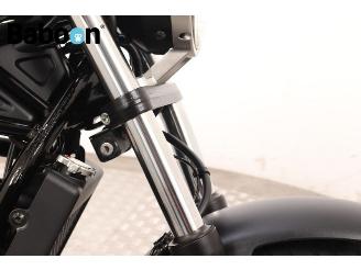 Honda  CMX 500 Rebel picture 10