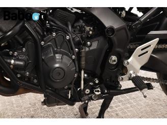 Yamaha  Tracer 9 picture 22