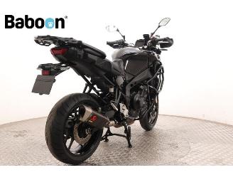 Yamaha  Tracer 9 picture 8