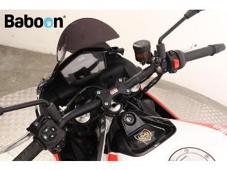 Aprilia Tuono 660 picture 24